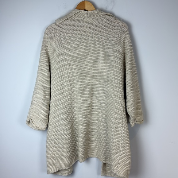 The skinny x Jillian Harris Erinn Boyfriend Cardi - Picture 4 of 7
